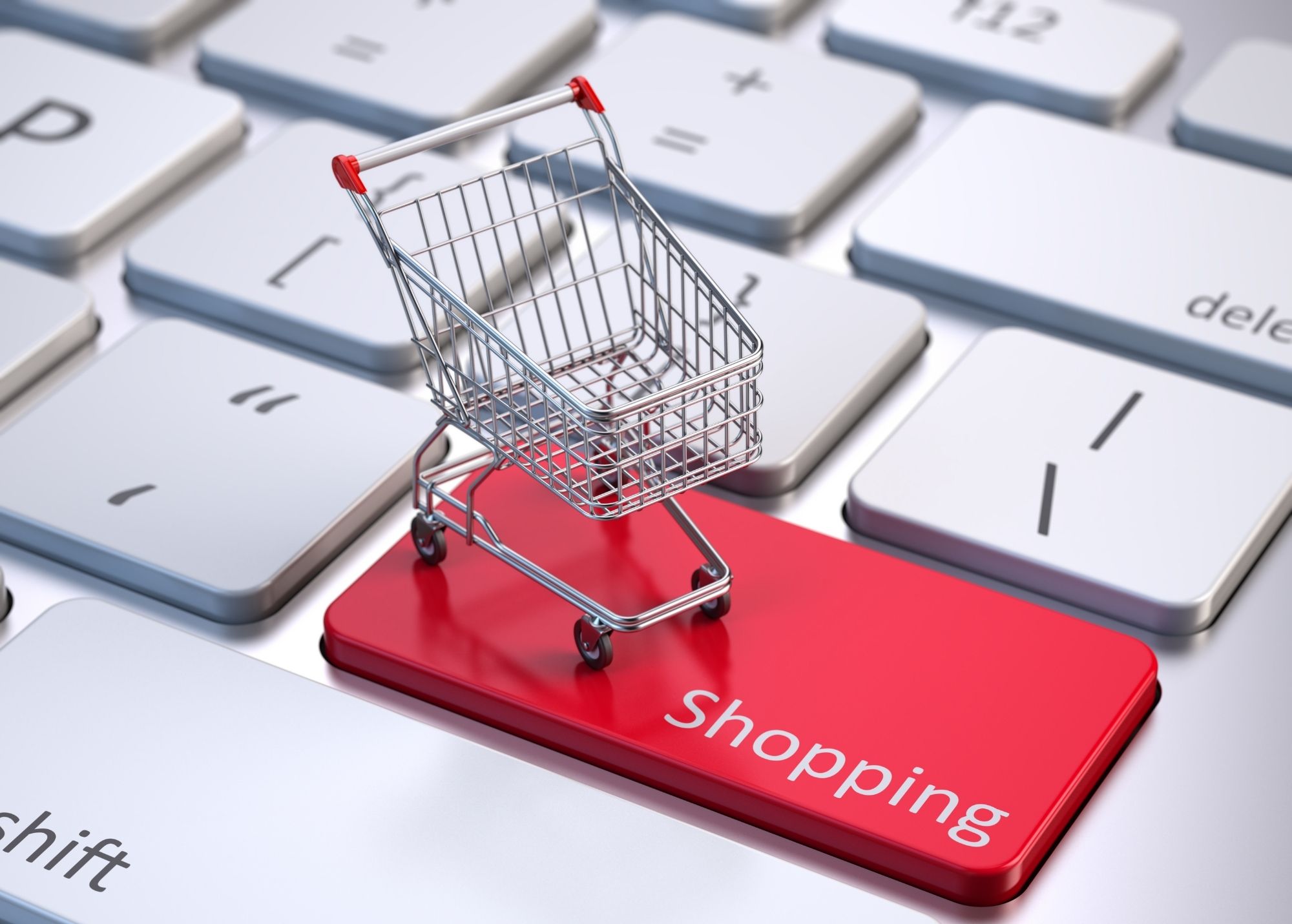 Digital 38 | Checklist for Starting Shopify Store OL Shopping