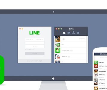 LINE For Advertising In Thailand