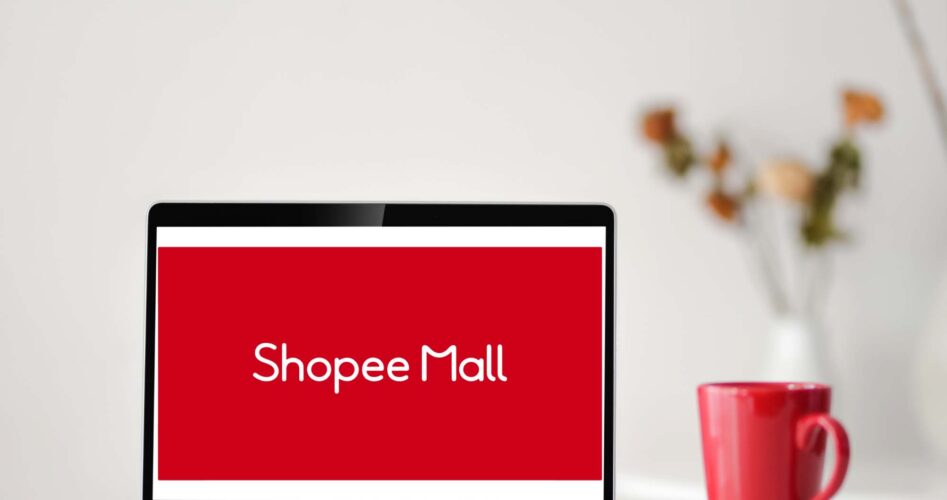 Digital 38 | What is Shopee Mall ft img