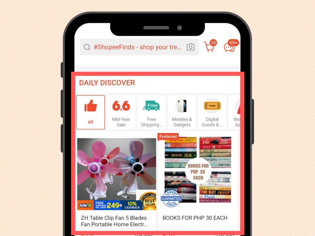 Shopee Ads: All You Need to Know to Boost Your Sales | Digital 38