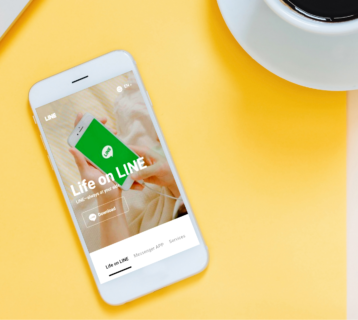 LINE: Your Key to Successful Digital Marketing in Thailand | Digital 38