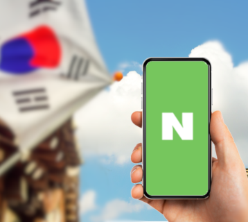 Here's Why You Must Choose Naver when Reaching Out to Markets in Korea | Digital 38