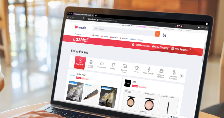 Power Up Your Ecommerce Biz with this LazMall Checklist | Digital 38