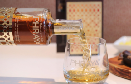 Weibo & Influencers: PHRAYA’s answer in introducing luxury rums to China | Digital 38