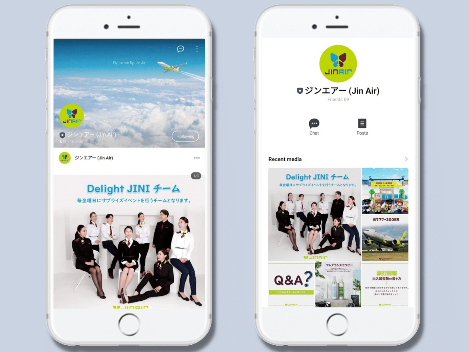 What is LINE and Why Your Brand Needs it in Thailand? | Digital 38 