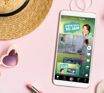 Laurier Launches TikTok Ads to Connect with Malaysia’s Youth | Digital 38