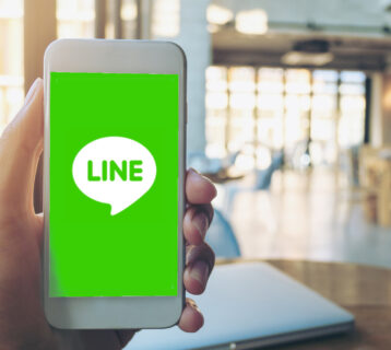 LINE Marketing: How it Can Help Your Brand’s Growth in Asia? | Digital 38