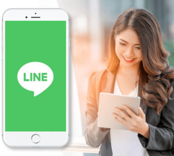 3 Reasons Why LINE Marketing is Essential in Thailand | Digital 38