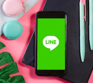 Digital Marketing in Thailand: Learn the Types of LINE Accounts | Digital 38