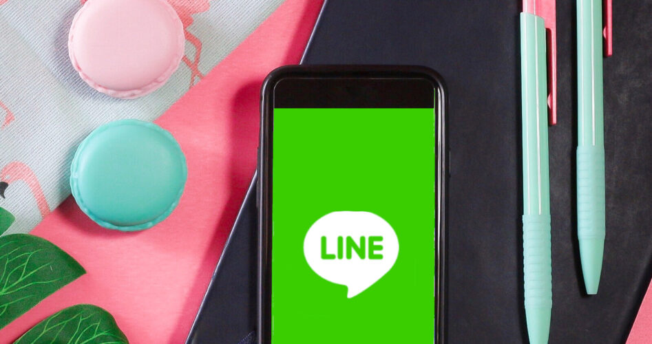 Digital Marketing in Thailand: Learn the Types of LINE Accounts | Digital 38