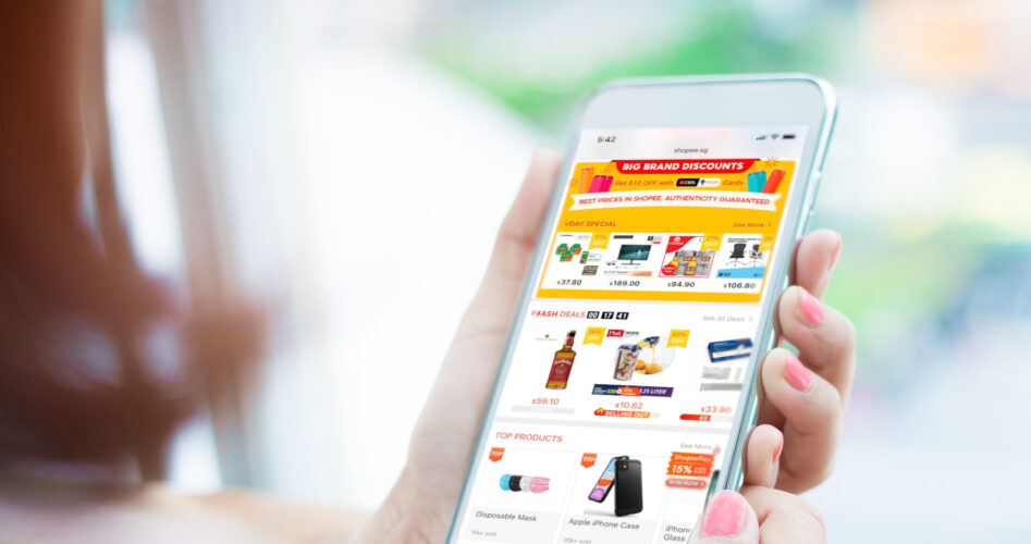 Step Up Your Ecommerce as a Shopee Preferred Seller | Digital 38