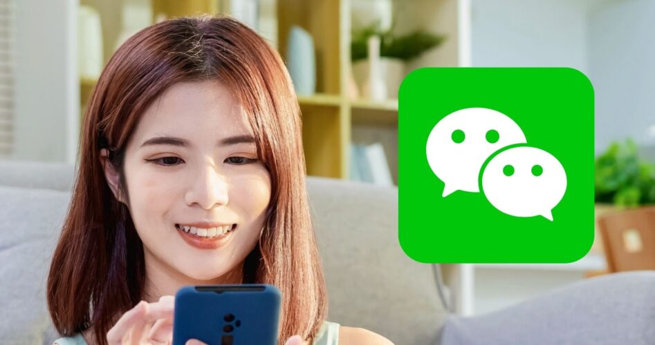 Guide: How to Register Your WeChat Account | Digital 38