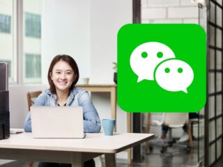 Unlock Opportunities in China with WeChat Ads | Digital 38