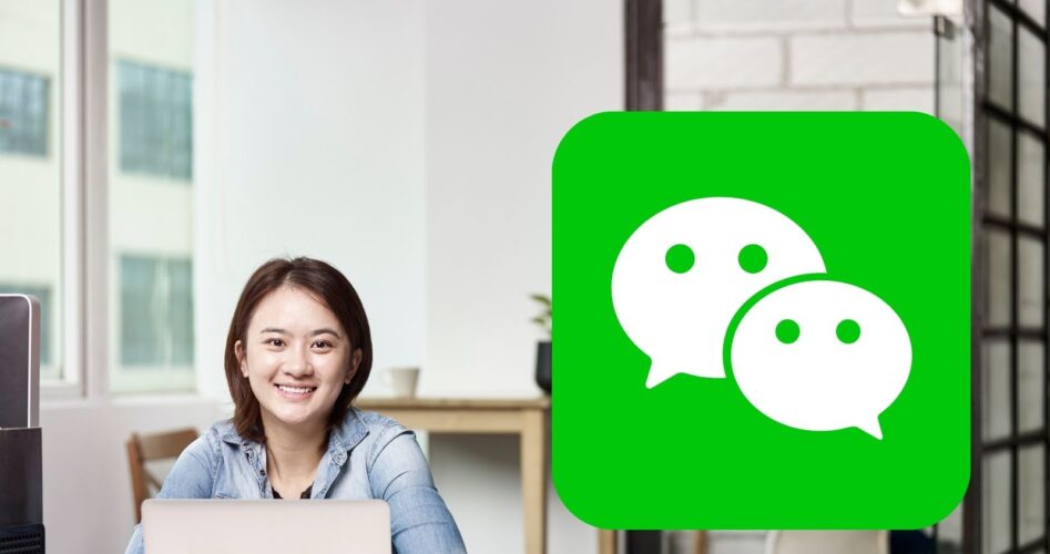 Unlock Opportunities in China with WeChat Ads | Digital 38