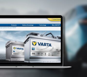 B2B Marketing: Clarios’ VARTA Touches Down in Vietnam | Digital 38