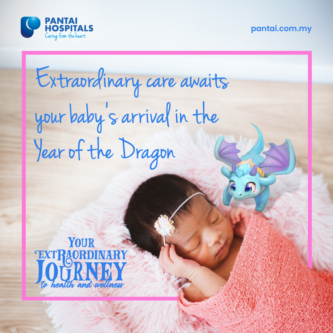Your Extraordinary Journey | Dragon Baby
