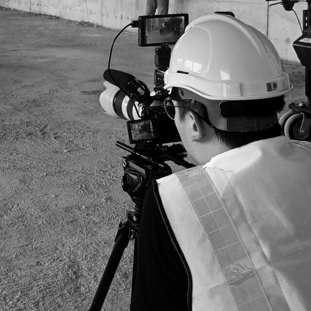 Makita Video Production Behind The Scene