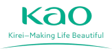 Kao Kirei Logo